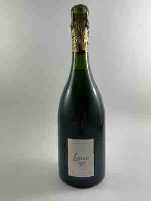 Pommery Cuvee Louise 1990