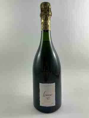 Pommery Cuvee Louise 1990