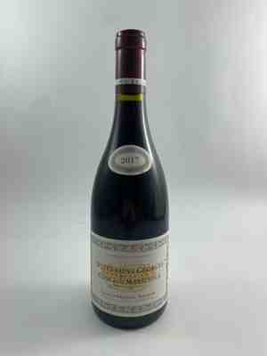 Jacques Frederic Mugnier Nuits St. Georges Clos De La Marechale 2017