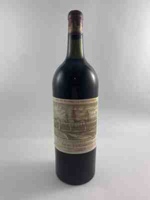 Chateau Cos D'estournel 1954