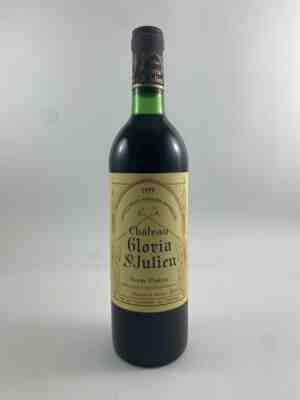 Chateau Gloria 1979