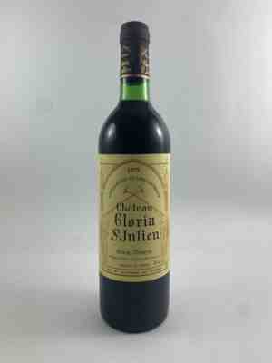 Chateau Gloria 1979