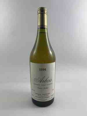 Jacques Puffeney Arbois Cuvee Sacha 1994