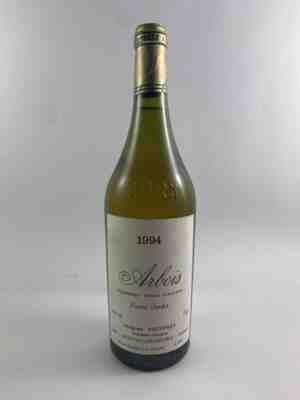 Jacques Puffeney Arbois Cuvee Sacha 1994