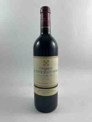 Chateau La Tour Haut Brion 1999