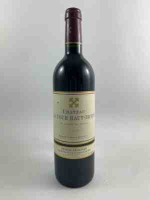 Chateau La Tour Haut Brion 1999