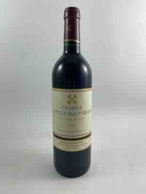 Chateau La Tour Haut Brion 1999