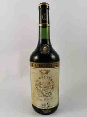 Chateau Gruaud Larose 1966