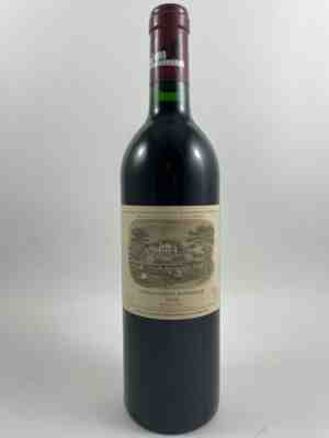 Chateau Lafite Rothschild 1988