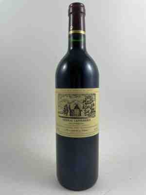 Chateau Cantemerle 1993