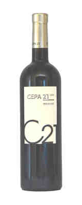 Cepa C21 2009
