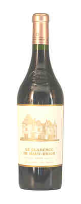 Chateau Haut Brion Le Clarence De Haut Brion 2017