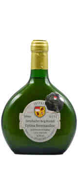 Apfelbacher , Dettelbacher Berg-rondell Optima Beerenauslese , 1999
