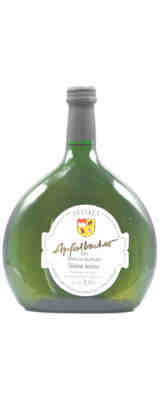 Apfelbacher , Dettelbacher Berg-rondell Silvaner Auslese , 2006
