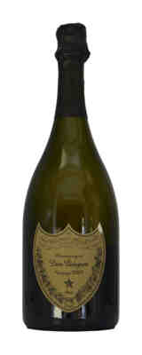 Moet & Chandon Dom Perignon 2004