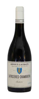 Arnoux-lachaux , Latricieres-chambertin Grand Cru , 2018