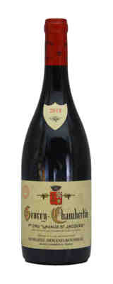 Armand Rousseau , Gevrey Chambertin Lavaux St Jacques 1er Cru , 2018