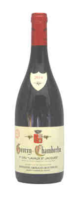 Armand Rousseau , Gevrey Chambertin Lavaux St Jacques 1er Cru , 2019