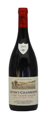 Armand Rousseau , Gevrey Chambertin Clos Saint Jacques 1er Cru , 2019