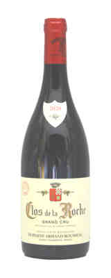 Armand Rousseau , Clos De La Roche Grand Cru , 2020