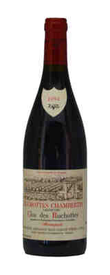 Armand Rousseau , Ruchottes Chambertin Clos Des Ruchottes Grand Cru , 1994