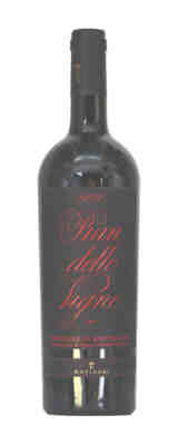 Antinori , Pian Delle Vigne Brunello Di Montalcino , 1999