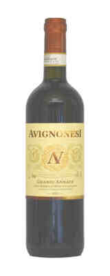 Avignonesi , Vino Nobile Di Montepulciano Riserva Grandi Annate , 2011
