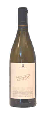 Alvarez Duran , Terroir X De Llicorella Blanco Limitada , 2019