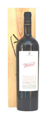 Alvarez Duran , Terroir X De Llicorella La Tercera , 2016