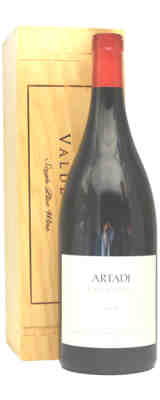 Artadi , Valdegines , 2018