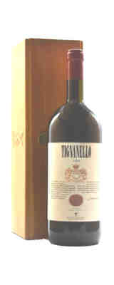 Antinori , Tignanello , 1998