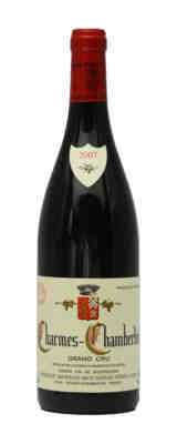 Armand Rousseau , Charmes Chambertin Grand Cru , 2007