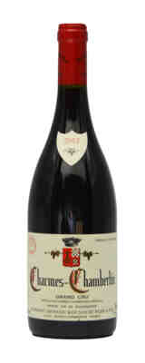 Armand Rousseau , Charmes Chambertin Grand Cru , 2012
