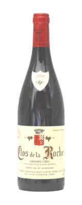 Armand Rousseau , Clos De La Roche Grand Cru , 2009