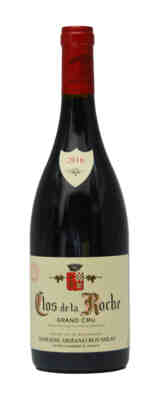Armand Rousseau , Clos De La Roche Grand Cru , 2016