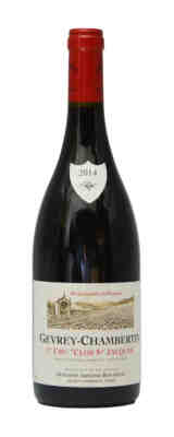 Armand Rousseau , Gevrey Chambertin Clos Saint Jacques 1er Cru , 2014