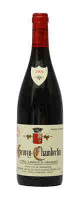 Armand Rousseau , Gevrey Chambertin Lavaux St Jacques 1er Cru , 2004