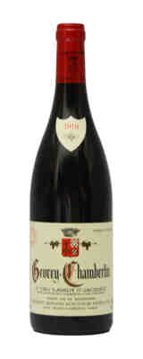 Armand Rousseau , Gevrey Chambertin Lavaux St Jacques 1er Cru , 2010