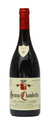 Armand Rousseau , Gevrey Chambertin Lavaux St Jacques 1er Cru , 2012