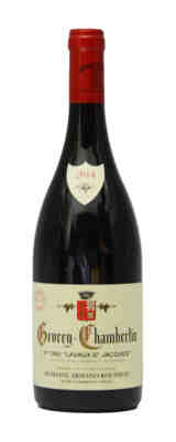 Armand Rousseau , Gevrey Chambertin Lavaux St Jacques 1er Cru , 2014
