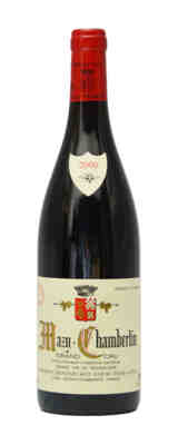 Armand Rousseau , Mazy Chambertin Grand Cru , 2006