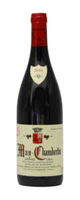 Armand Rousseau , Mazy Chambertin Grand Cru , 2010