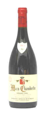 Armand Rousseau , Mazy Chambertin Grand Cru , 2013