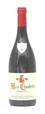 Armand Rousseau , Mazy Chambertin Grand Cru , 2017
