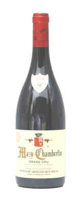 Armand Rousseau , Mazy Chambertin Grand Cru , 2018