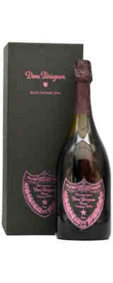 Moet & Chandon Dom Perignon Rose 2004