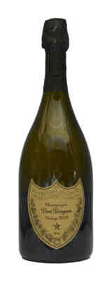 Moet & Chandon Dom Perignon 2012