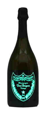 Moet & Chandon Dom Perignon Luminous 2006