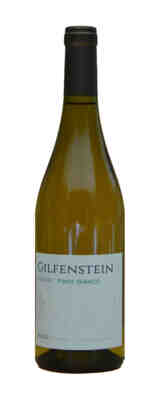 Gilfenstein Vassal Pinot Bianco Alto Adige 2020