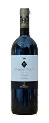 Antinori , Guado Al Tasso , 2013